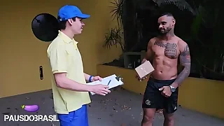 Open Twink XXX Movies 3