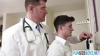 Twink Japanese 20